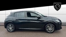 Peugeot 208 1.2 PureTech Active Premium + 5dr Petrol Hatchback
